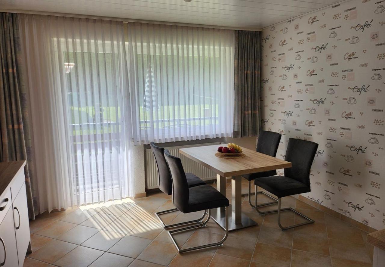 Gästehaus Nietmann_ Ferienwohnung 8 - 6
