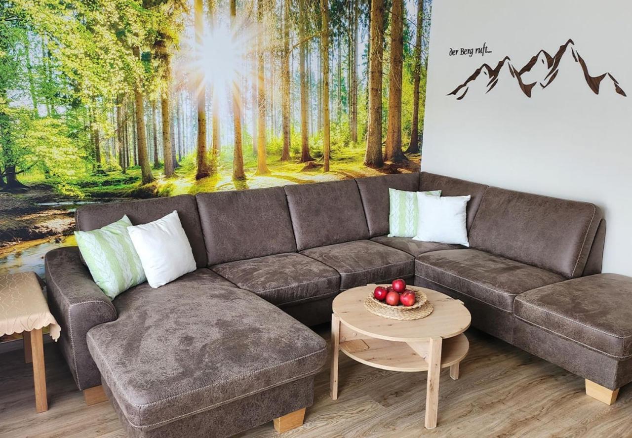 Gästehaus Nietmann_ Ferienwohnung 8 - 3