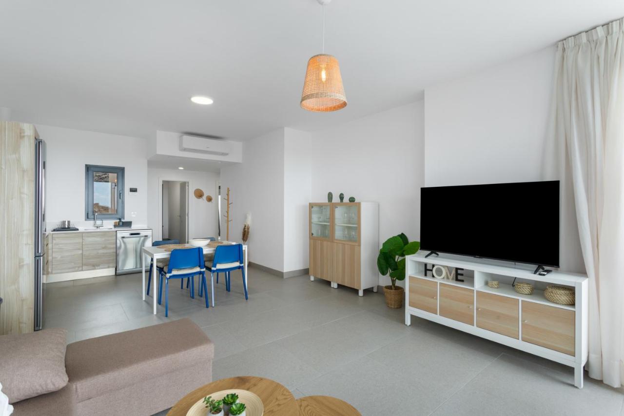Yucas Villa 14 - 6