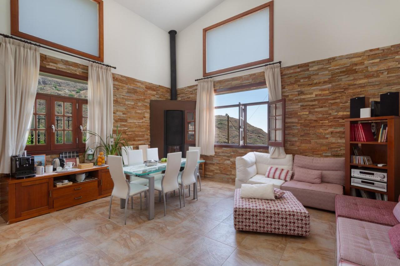 Villa Mogaren Naturaleza y Relax - 6