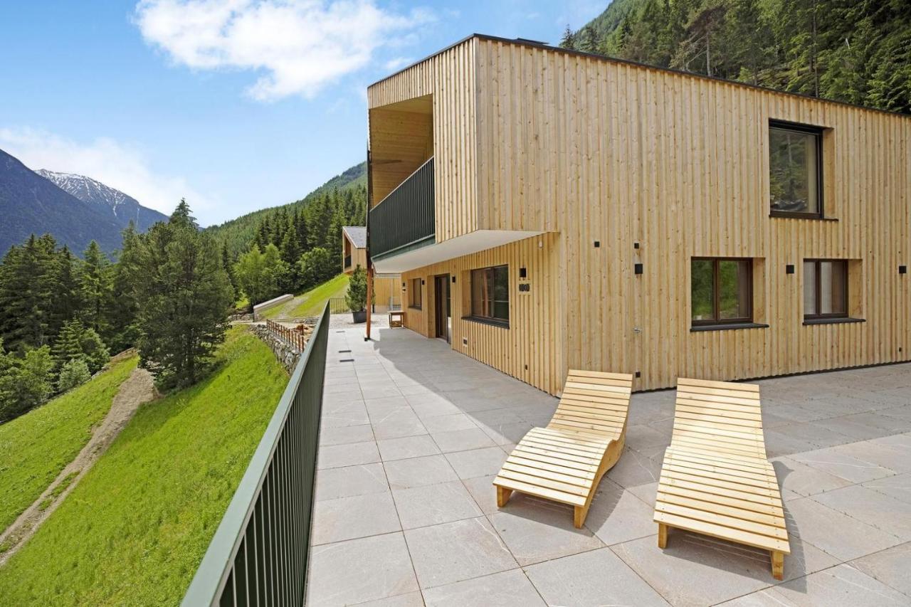 Archehof Hochzirm Lodge Anna - 6