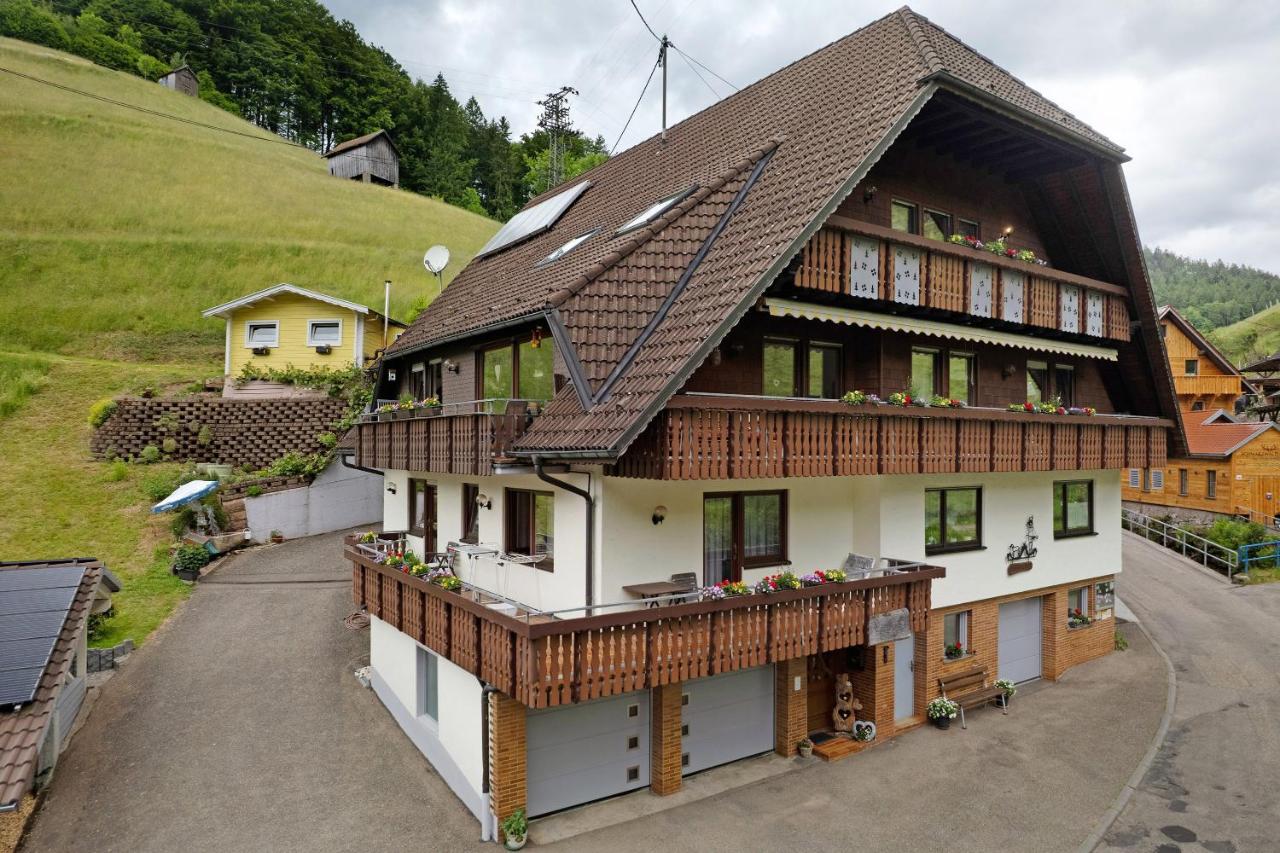 Haus Wilde Rench - 4