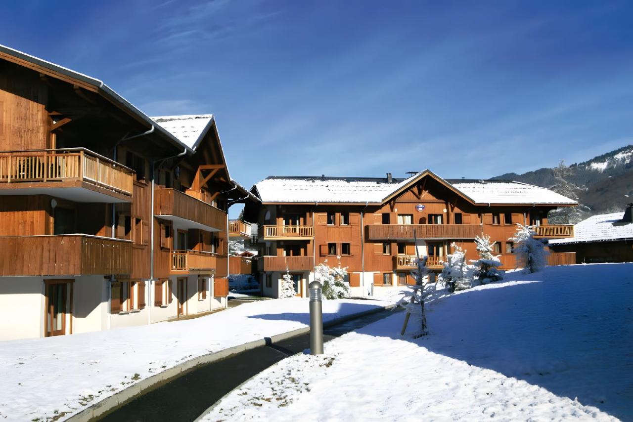Demi Chalet 6 pers - Immoclean photo 2