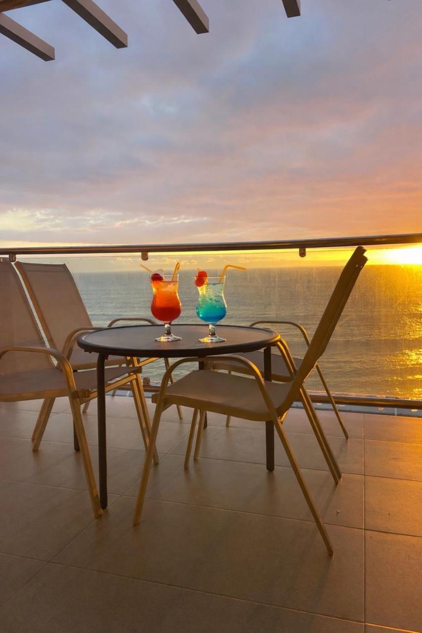 Vista Oceano Luxury Suite - 3