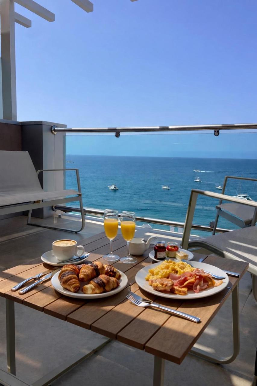 Vista Oceano Luxury Suite - 2