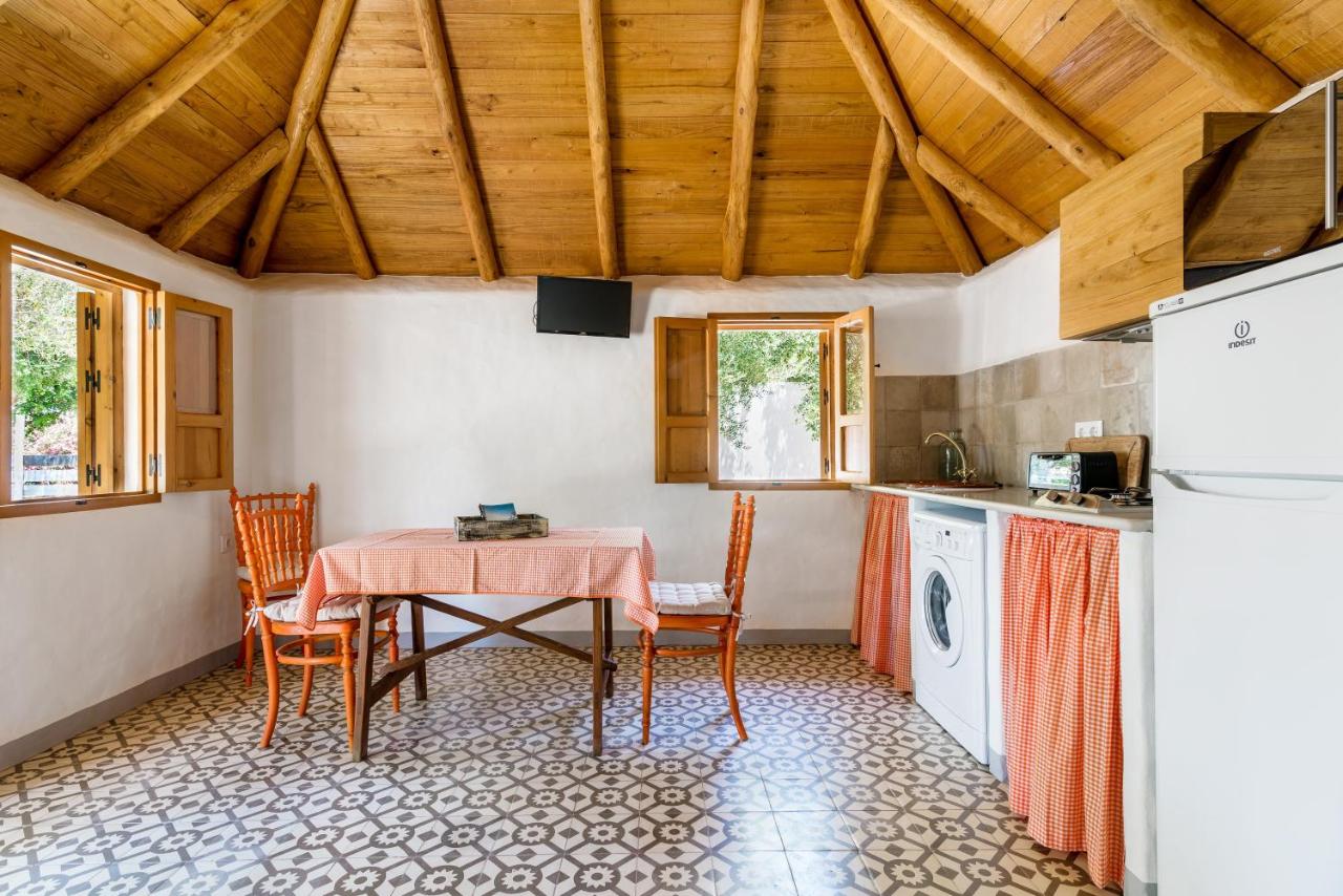 Casita Estudio El Castaño - 5