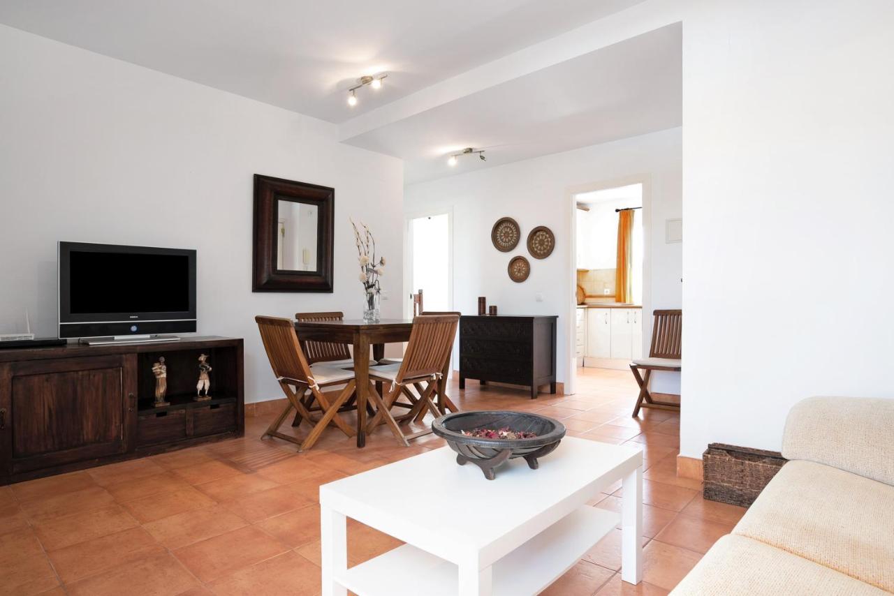 Apartamento Sancti Petri - 6