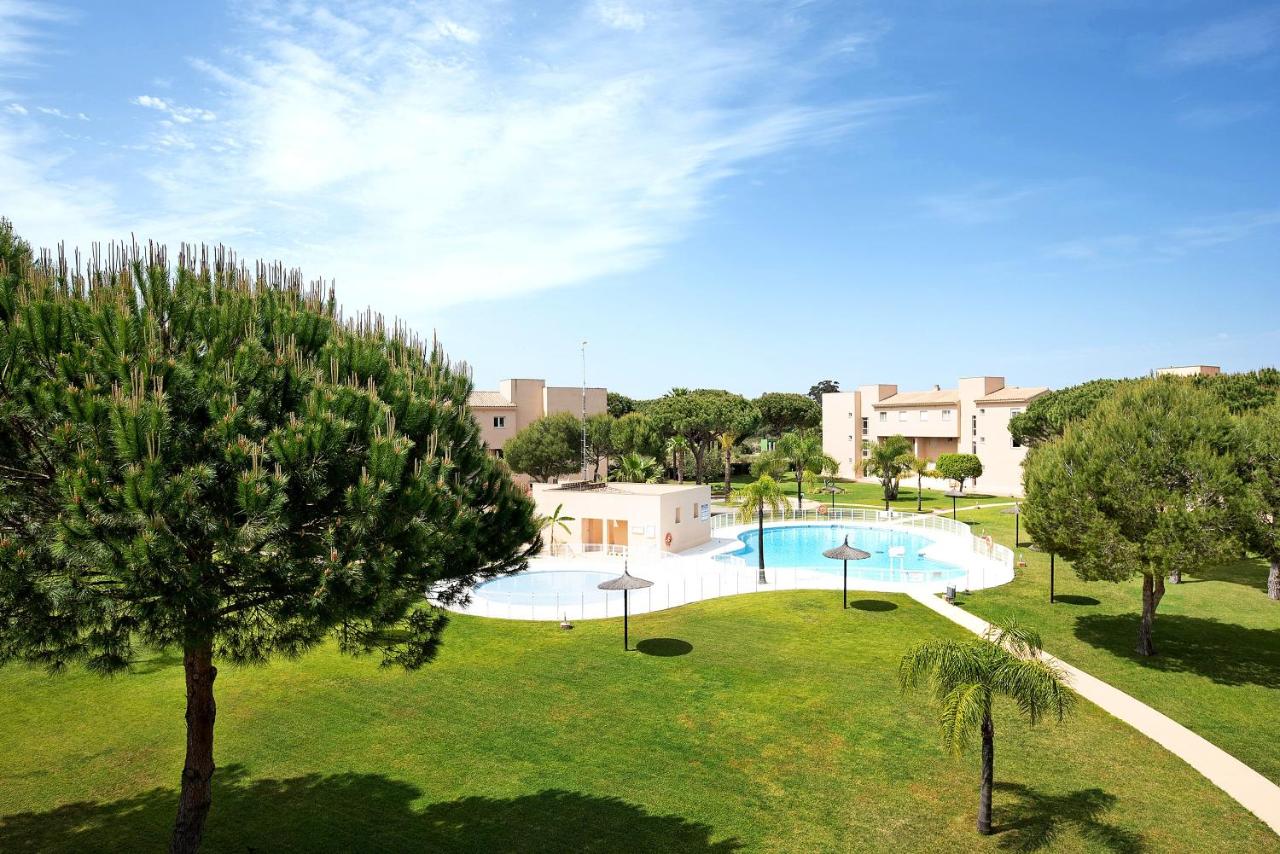Apartamento Sancti Petri - 2