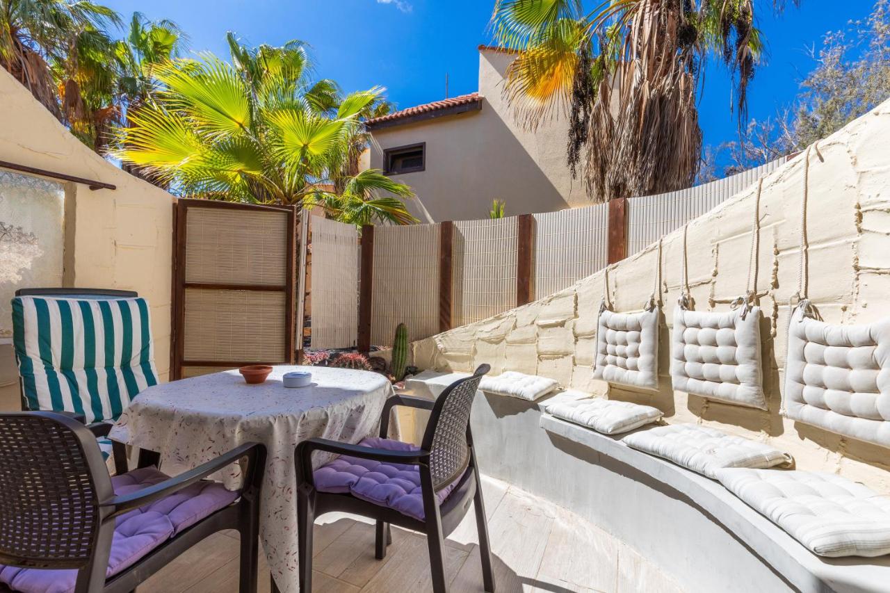 Gmar House relax y naturaleza - 3