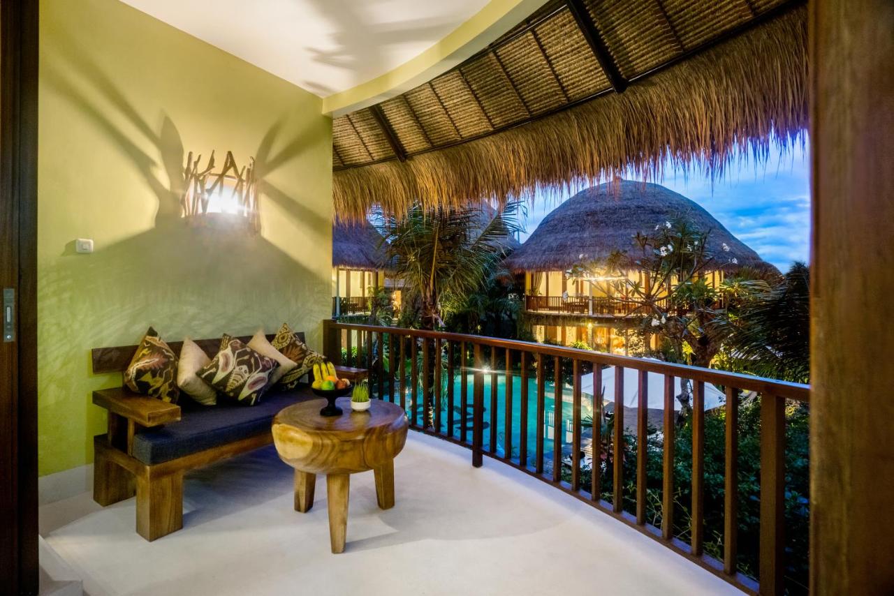 Honai Resort photo 2