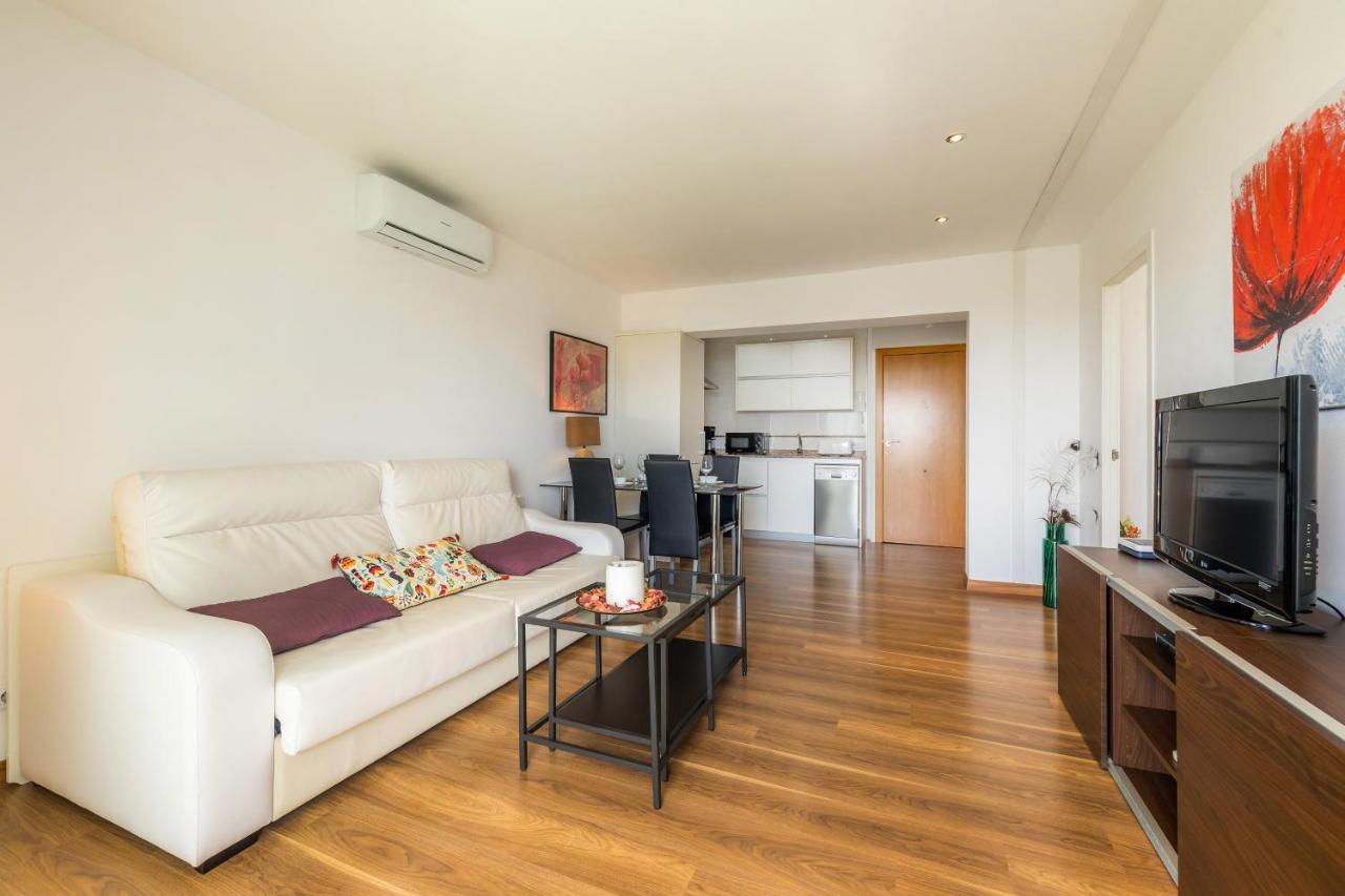 Apartamento Vista Mar - 5