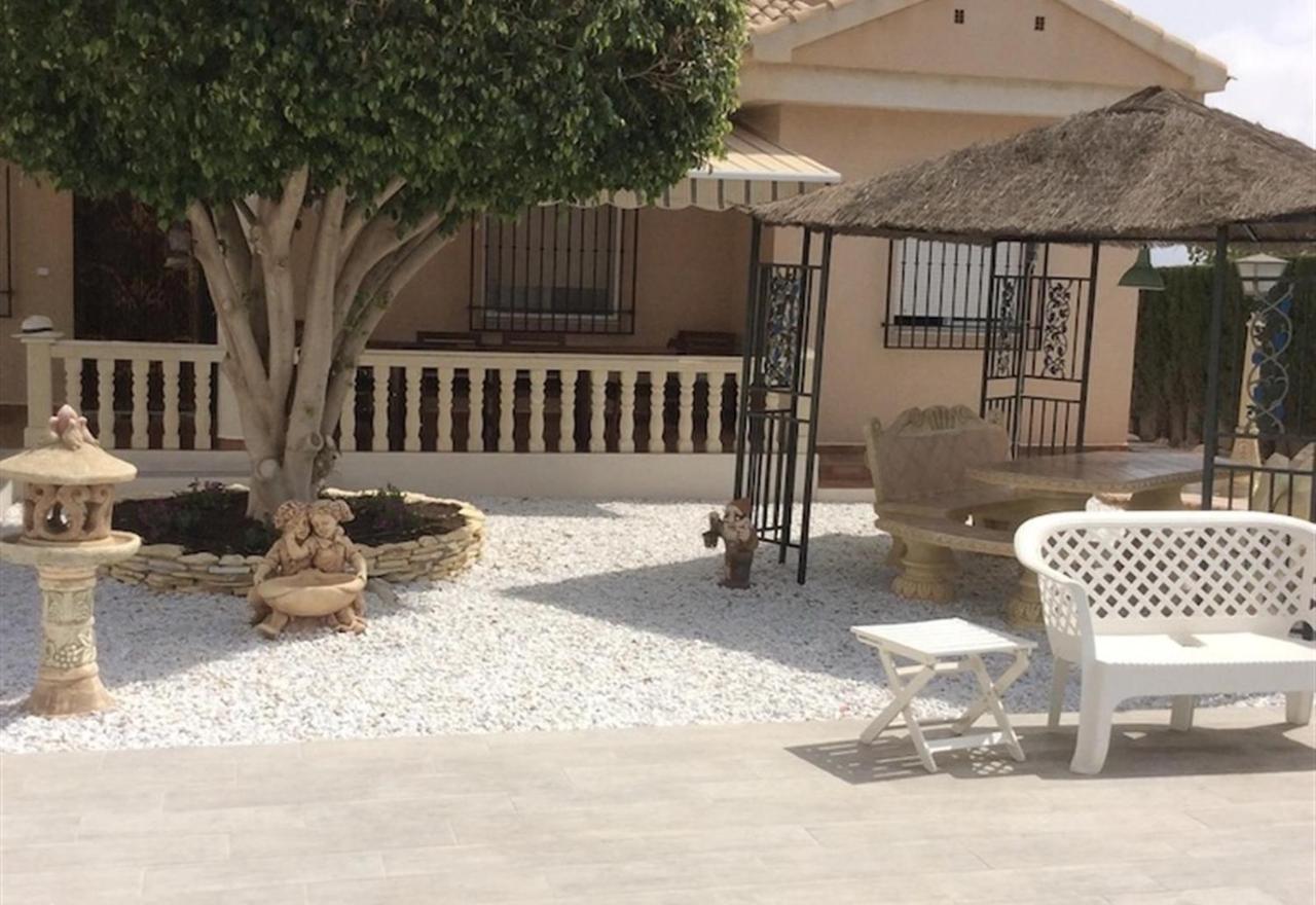 Casa Cuesta - 5