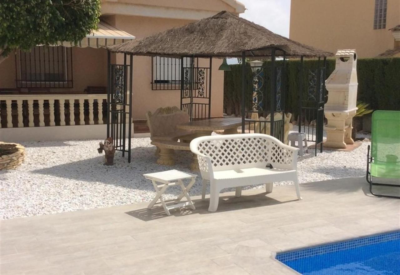 Casa Cuesta - 2