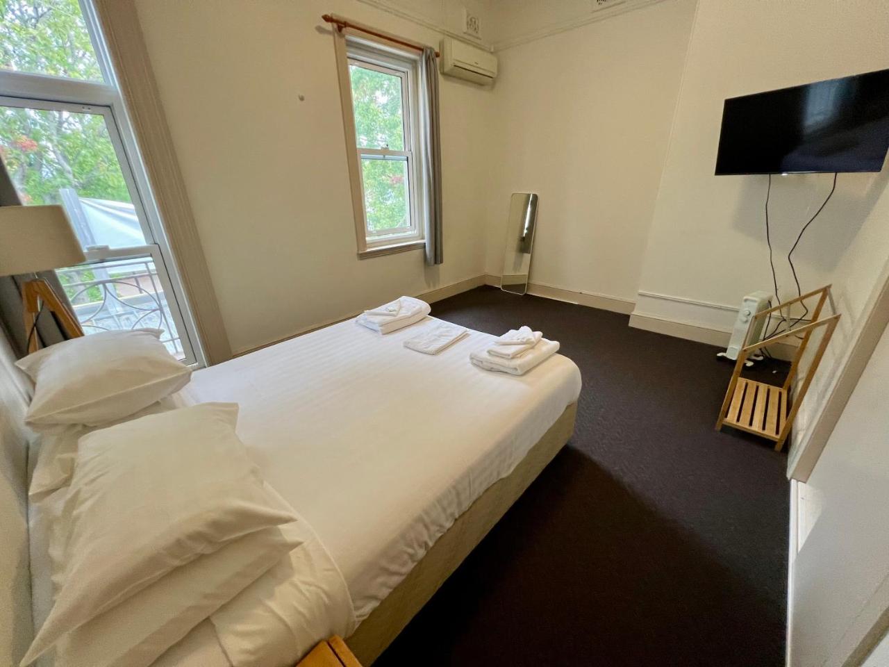 Empire Hotel Goulburn