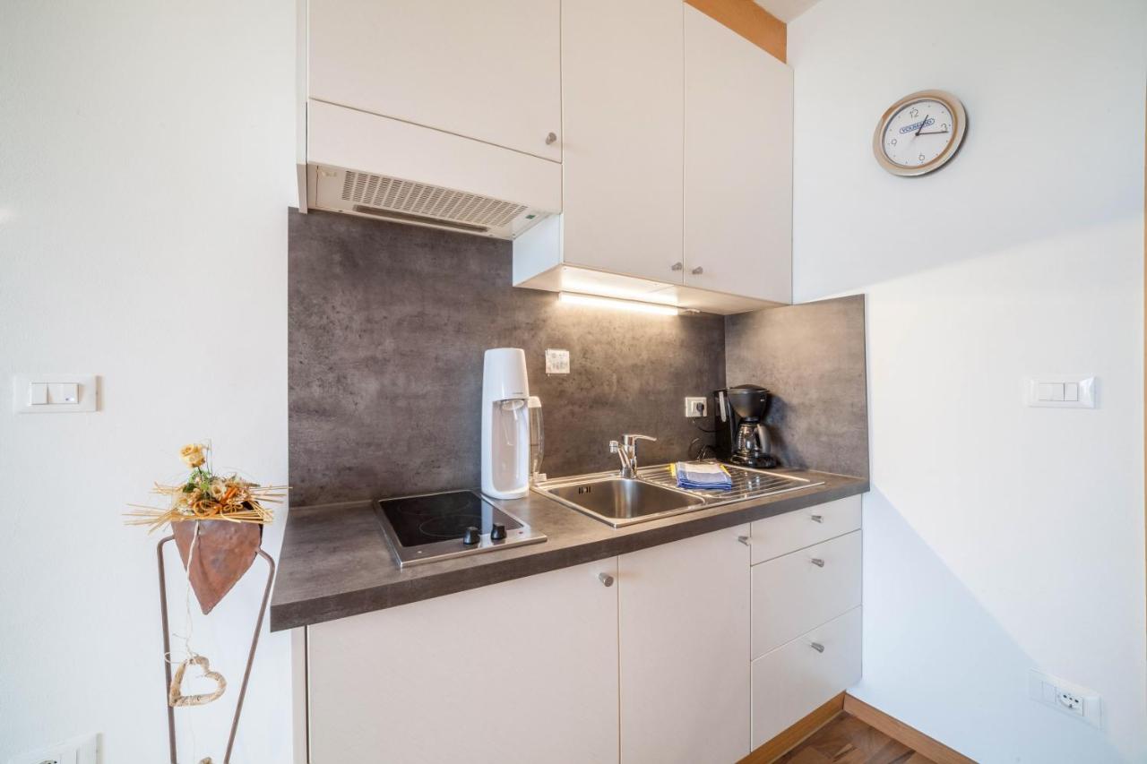 Haus Hohenrain Ferienwohnung 3 - 6