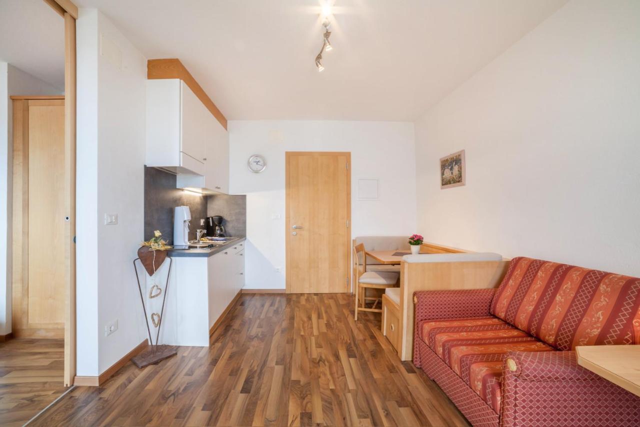 Haus Hohenrain Ferienwohnung 3 - 4
