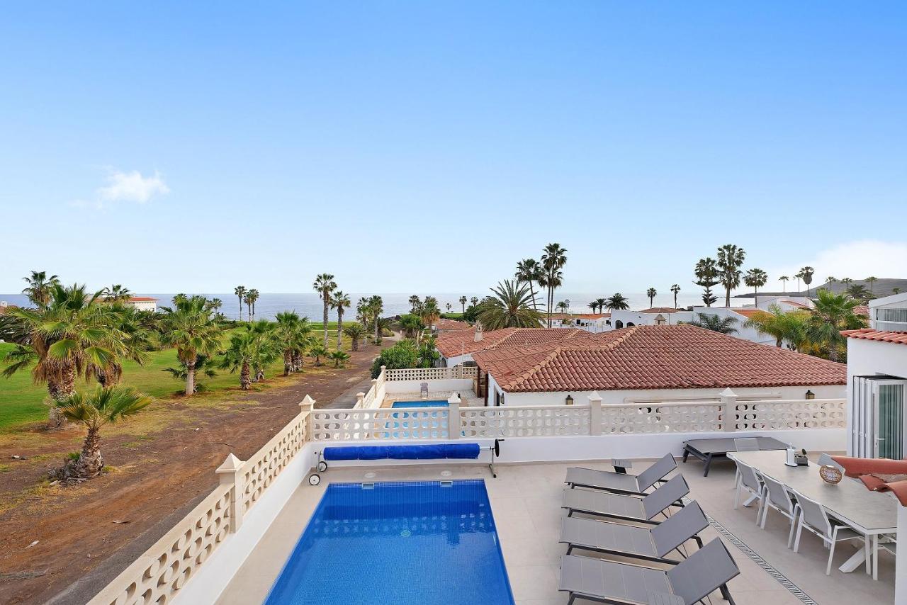 Villa Vista - 2