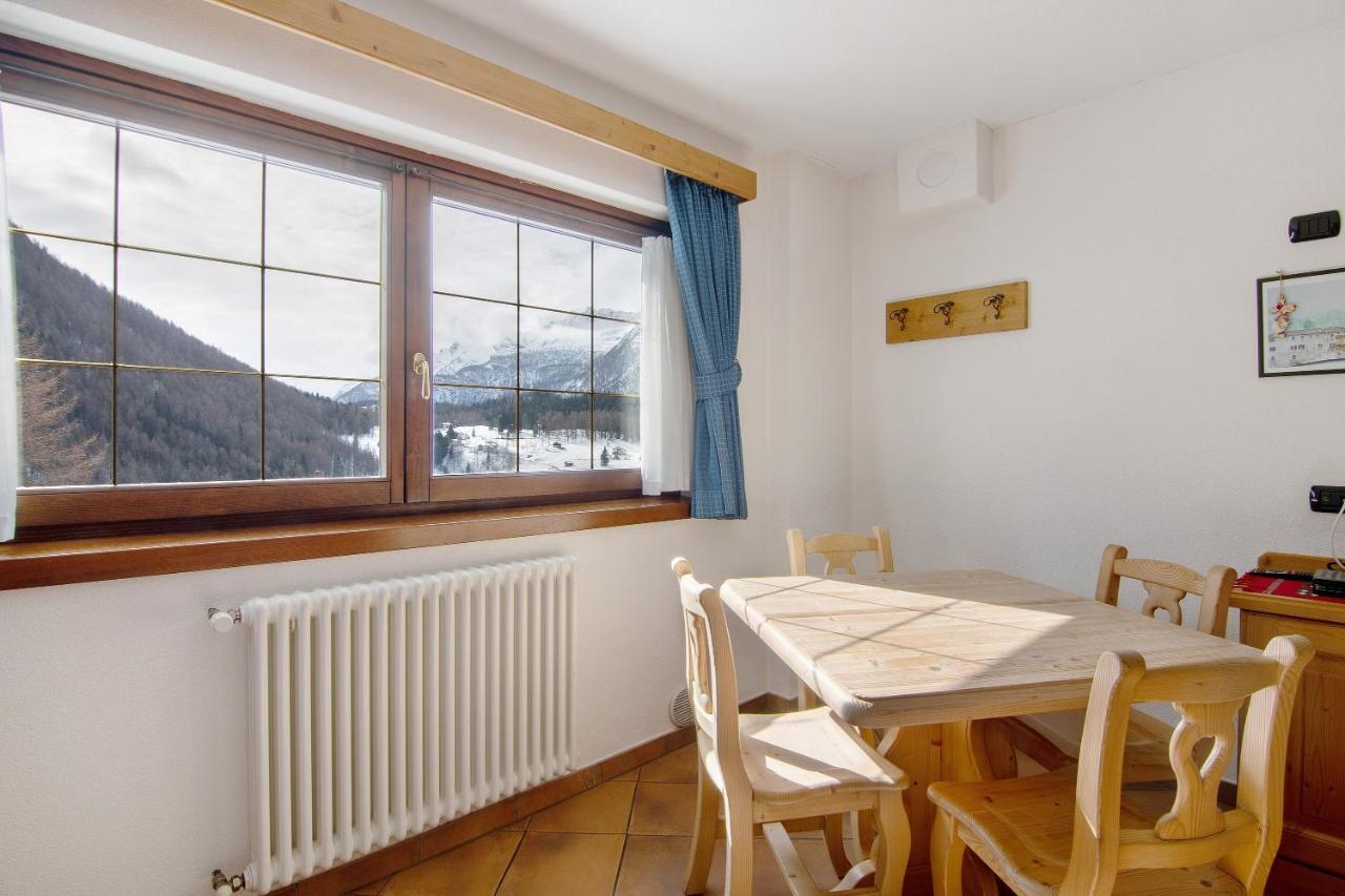 Residence Larice Bianco App n5 - 4