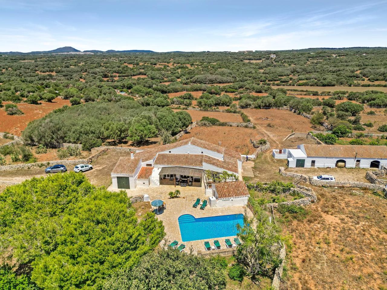 Finca Son Sanxo - 2