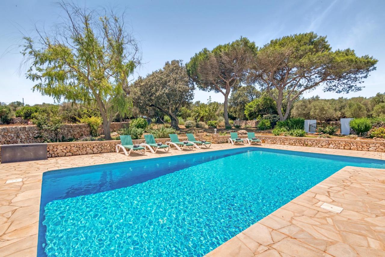 Finca Son Sanxo - 3