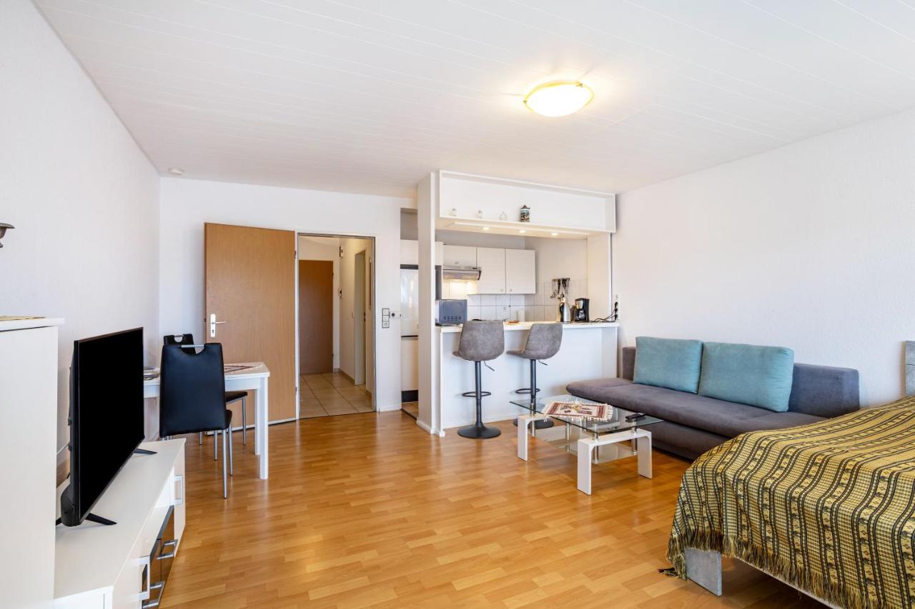 Ferienappartement Möhnesee mit Pool - 3