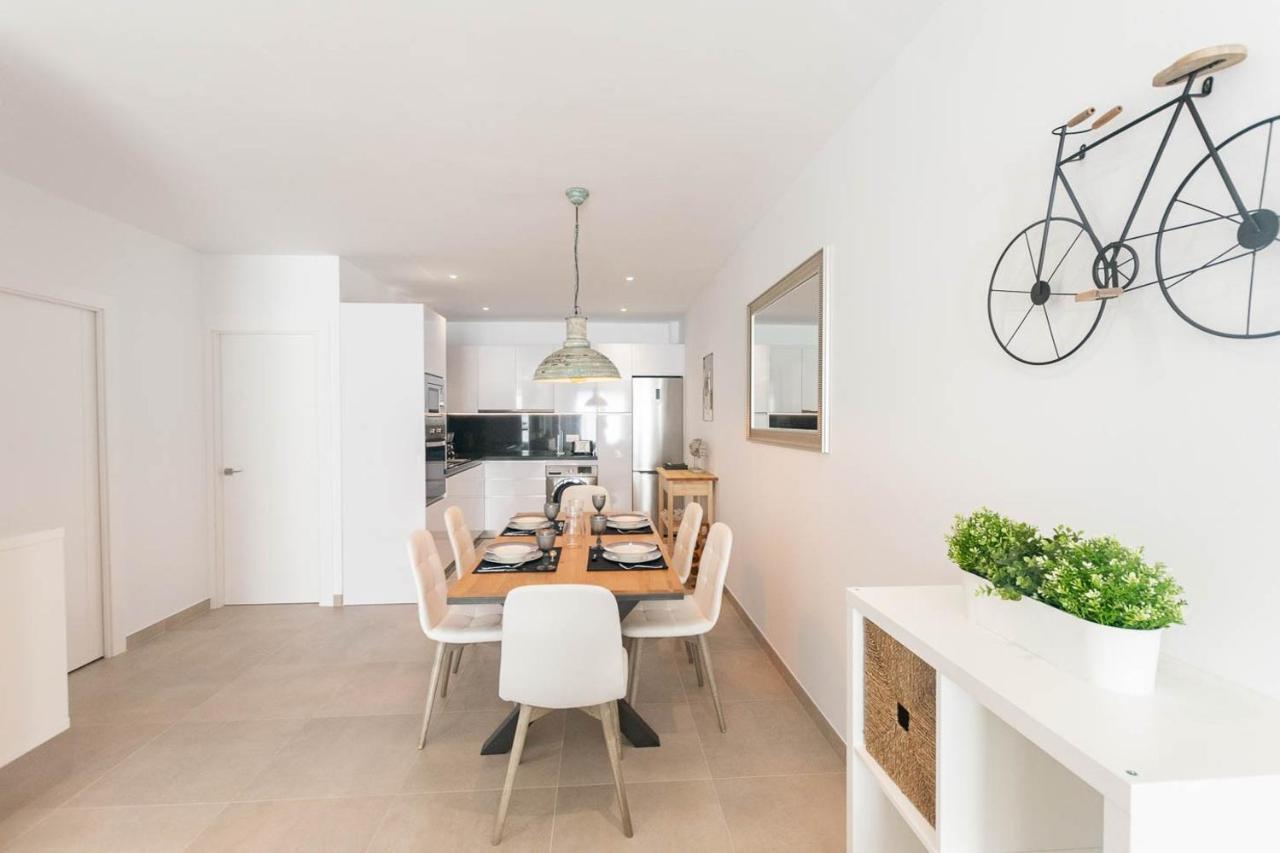 Modern Apartment in Cómpeta I - 4