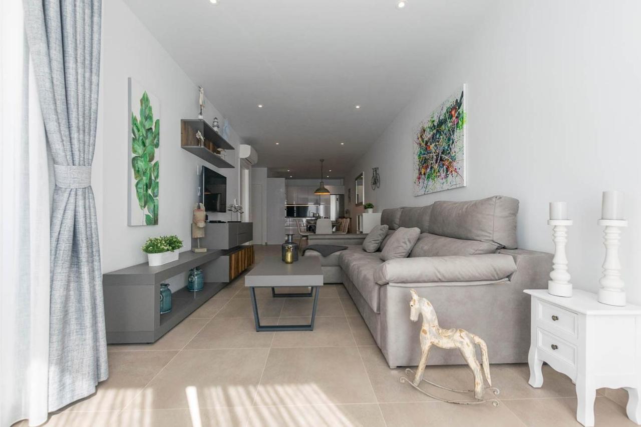 Modern Apartment in Cómpeta I - 2
