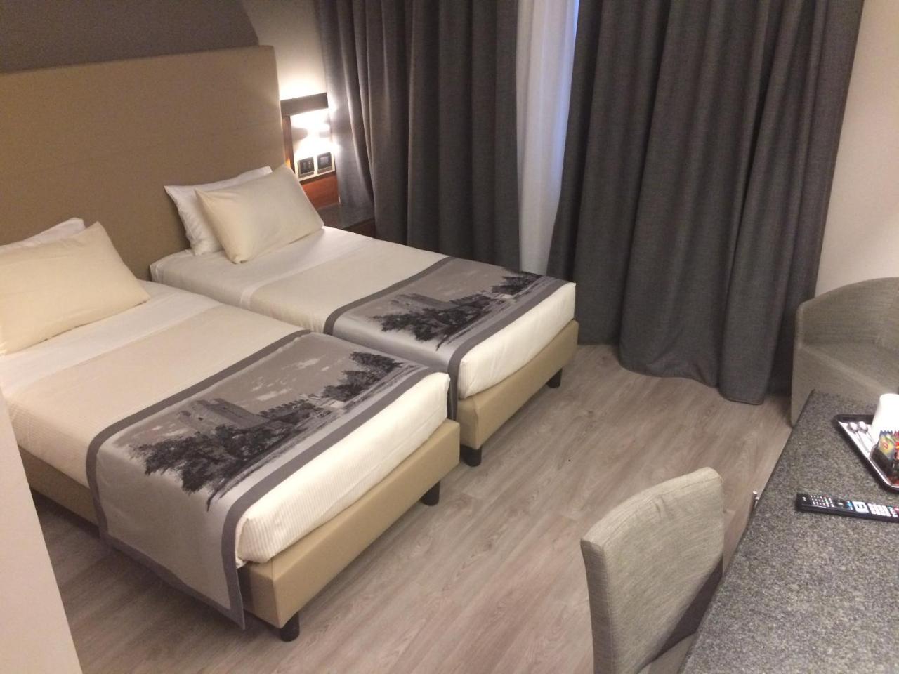 Albergo Roma, BW Signature Collection photo 4