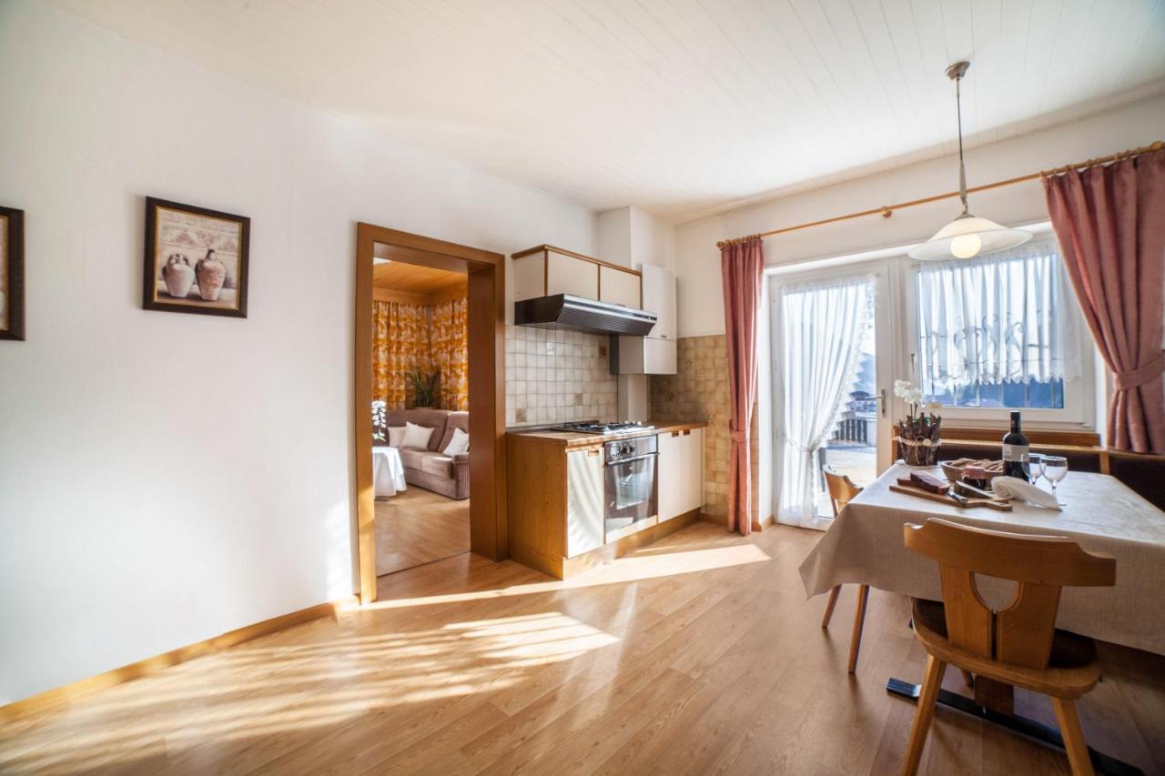 Residence Pichler Apartment 8 - 6