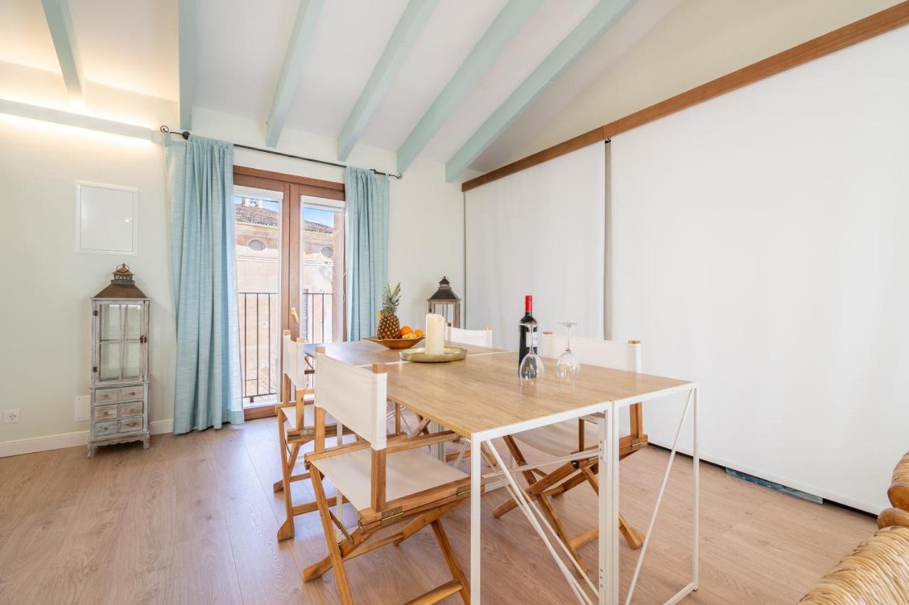 Can 32 Apartamento 2 habitaciones - 2