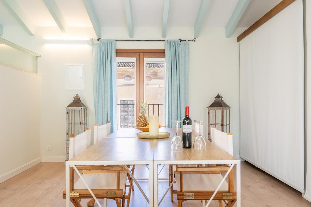 Can 32 Apartamento 2 habitaciones - 3