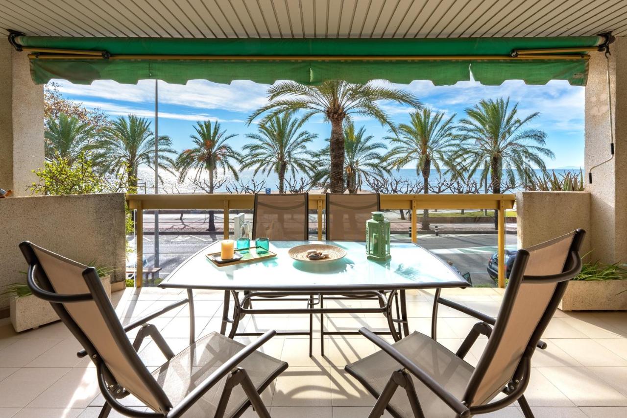 Apartamento Gaviota - 2