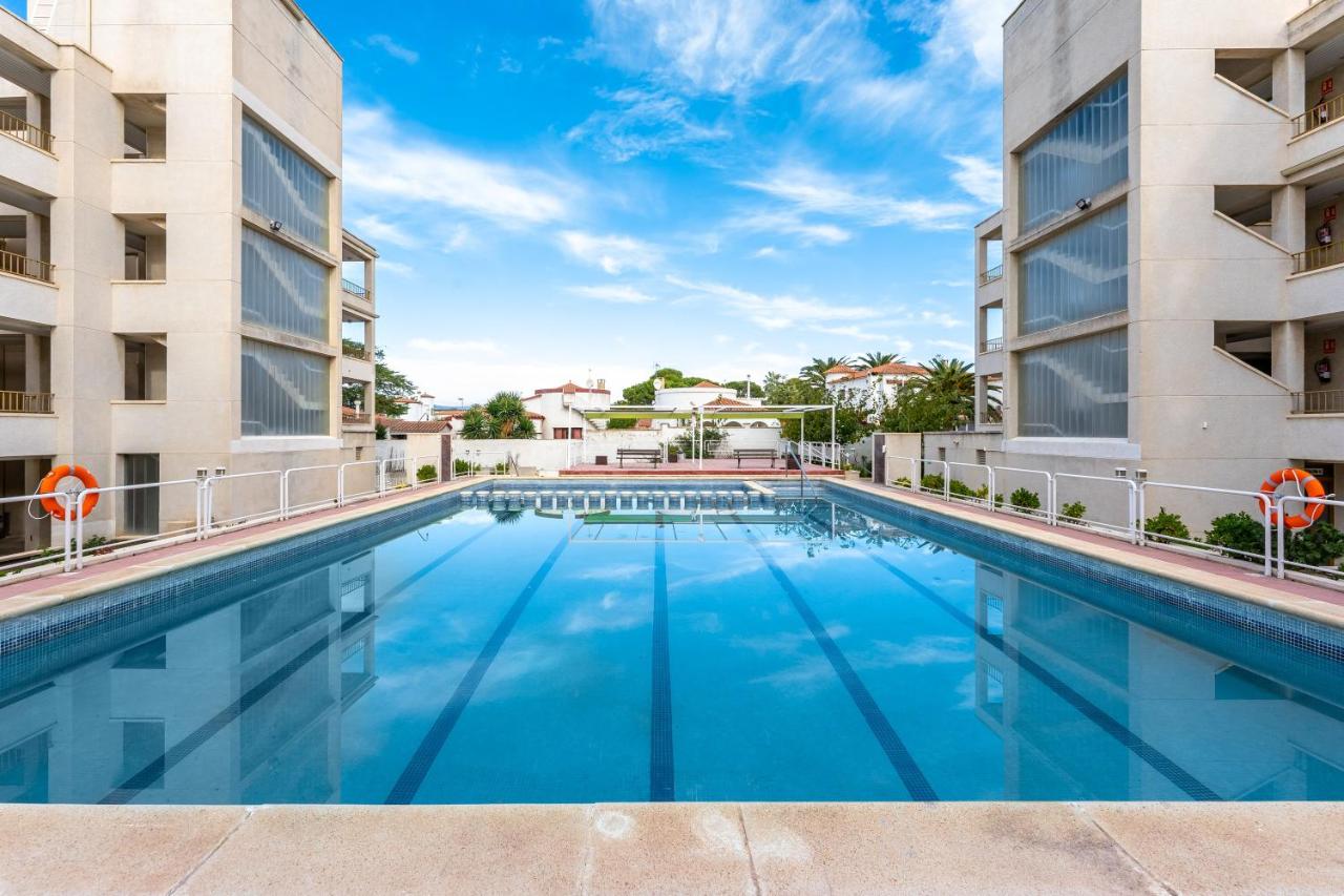Apartamento Gaviota - 3
