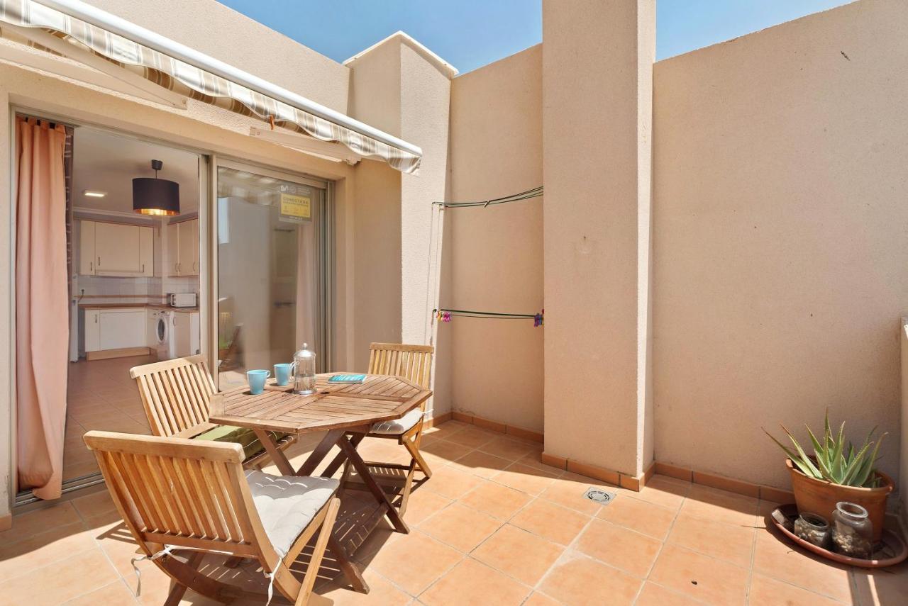 Duplex Tejita Beach - 4