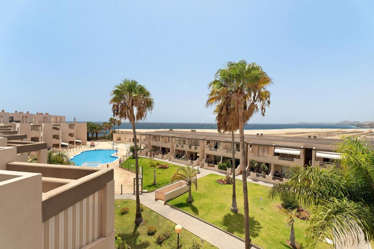 Duplex Tejita Beach - 2
