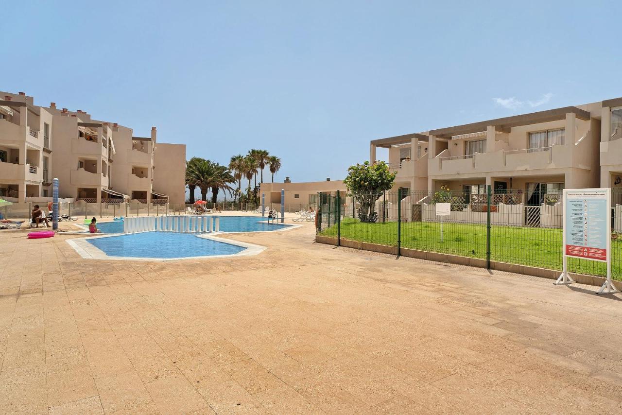 Duplex Tejita Beach - 5