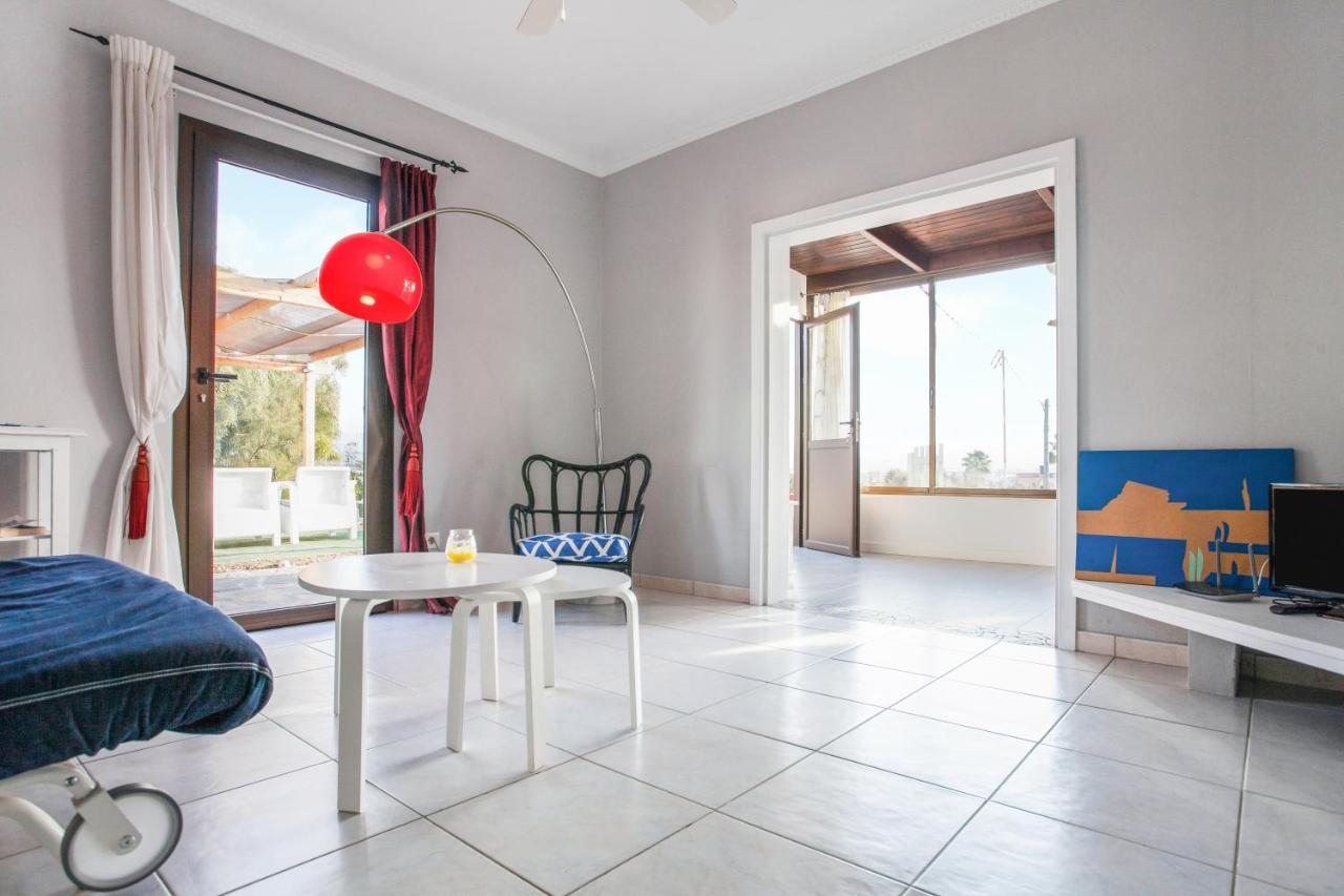 Villa Sol Wifi Fibra - 3