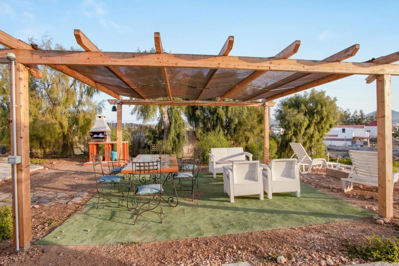 Villa Sol Wifi Fibra - 4