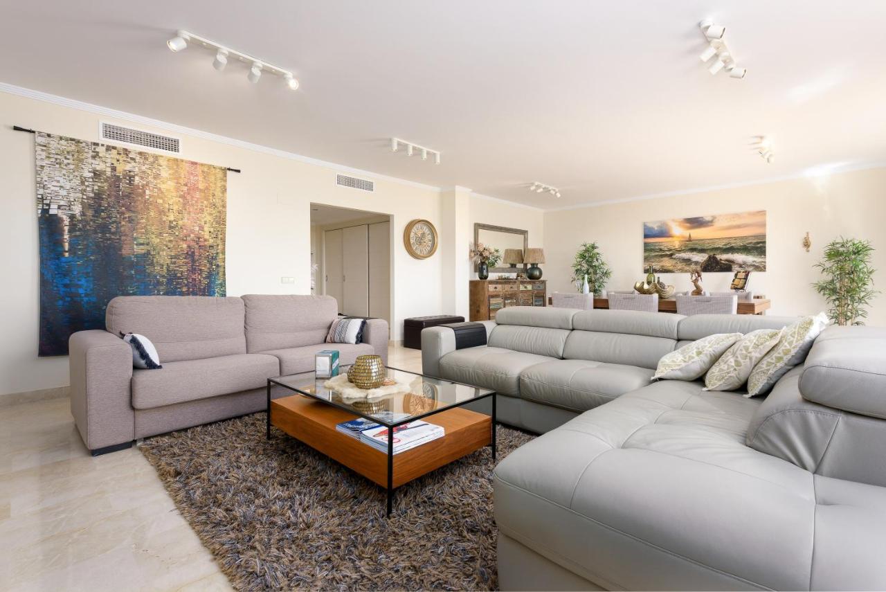Casares Beach luxe penthouse - 6