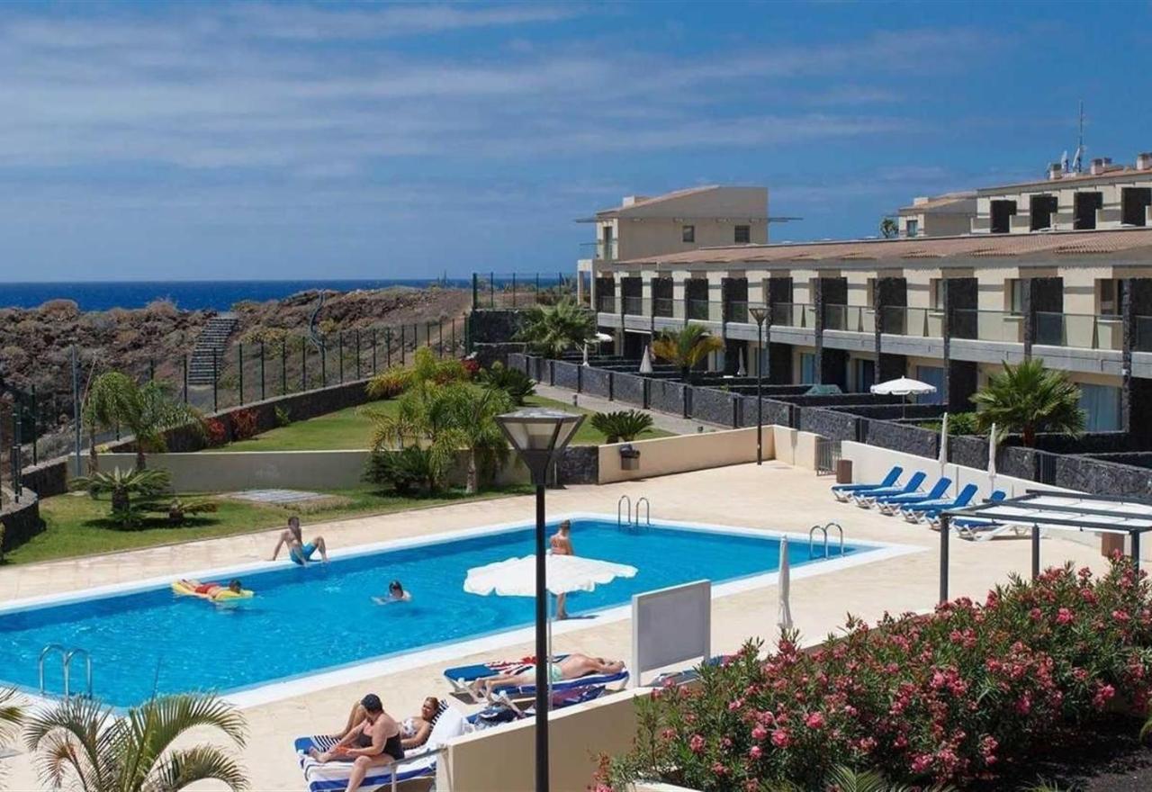 Villa in Amarilla Golf - 2
