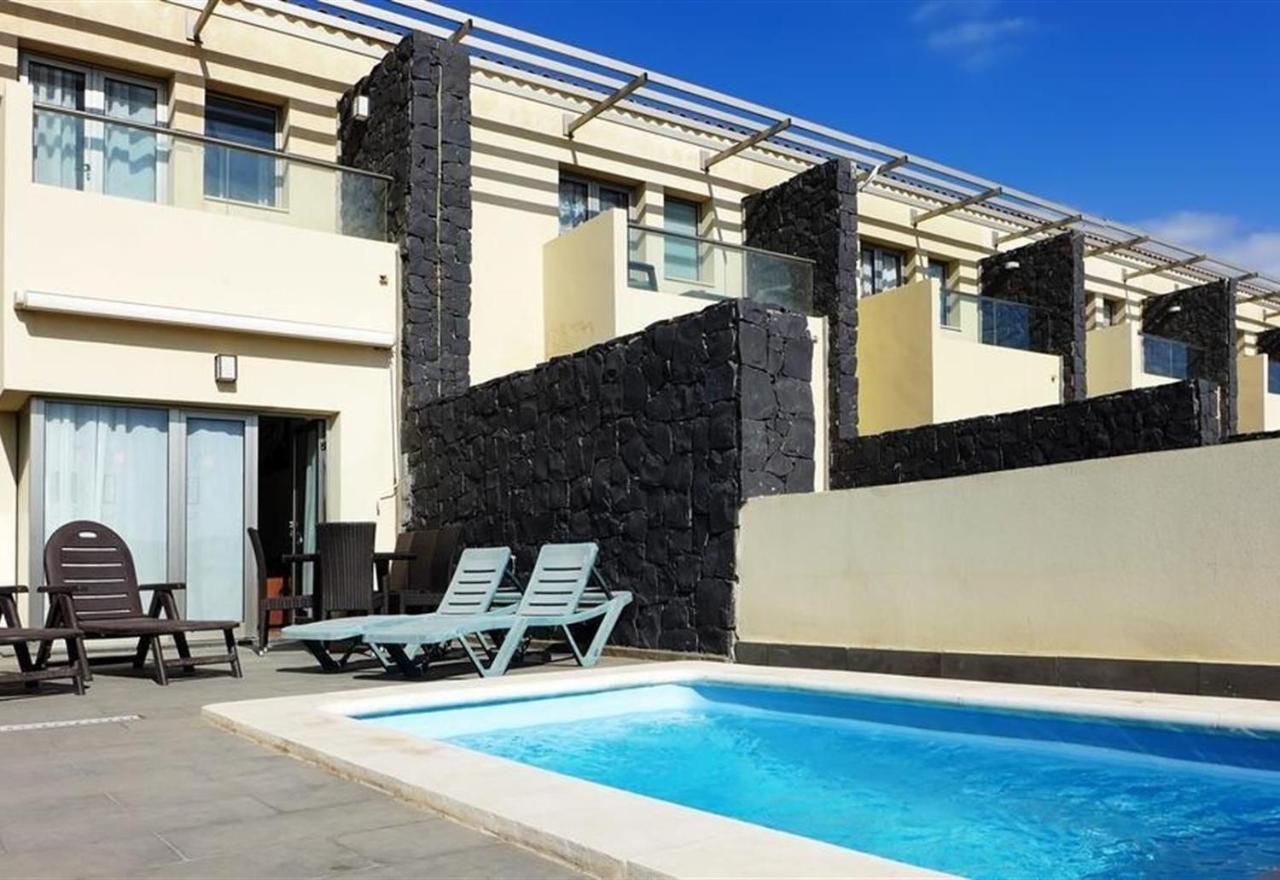 Villa in Amarilla Golf - 6