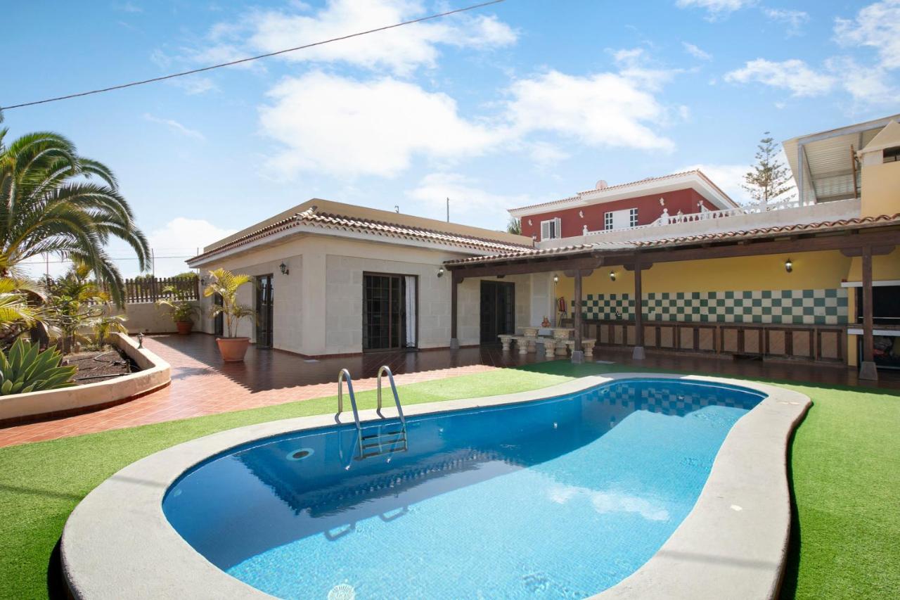 Villa Tazana photo 4