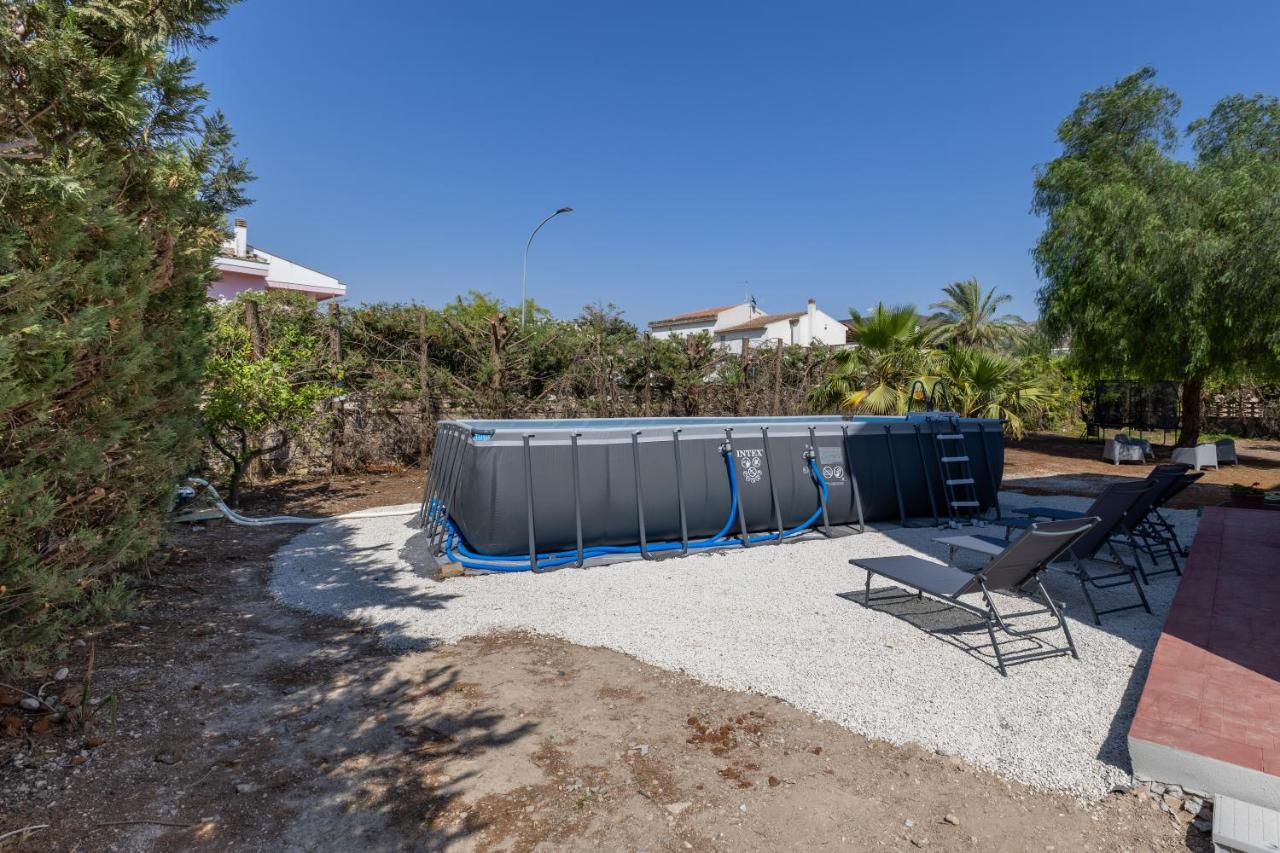 Villa Tosca dell'Angelo con piscina - 6