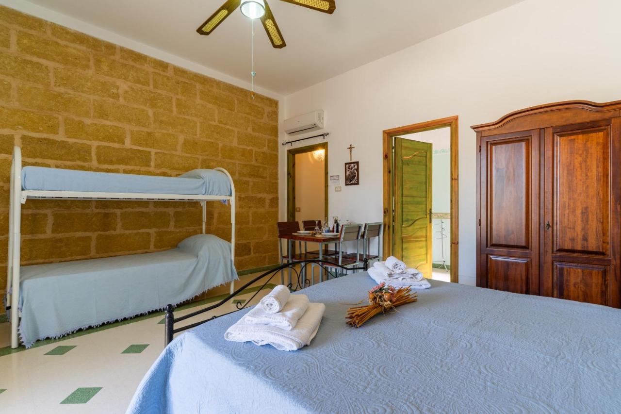 Domus mea salento Arazzo Blu - 5