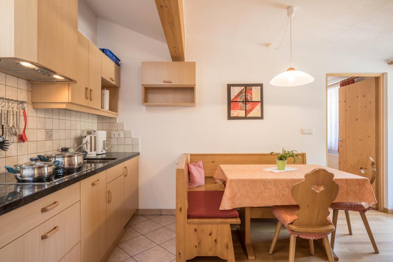 Apartment Kornblume - Mesnerhof - 3