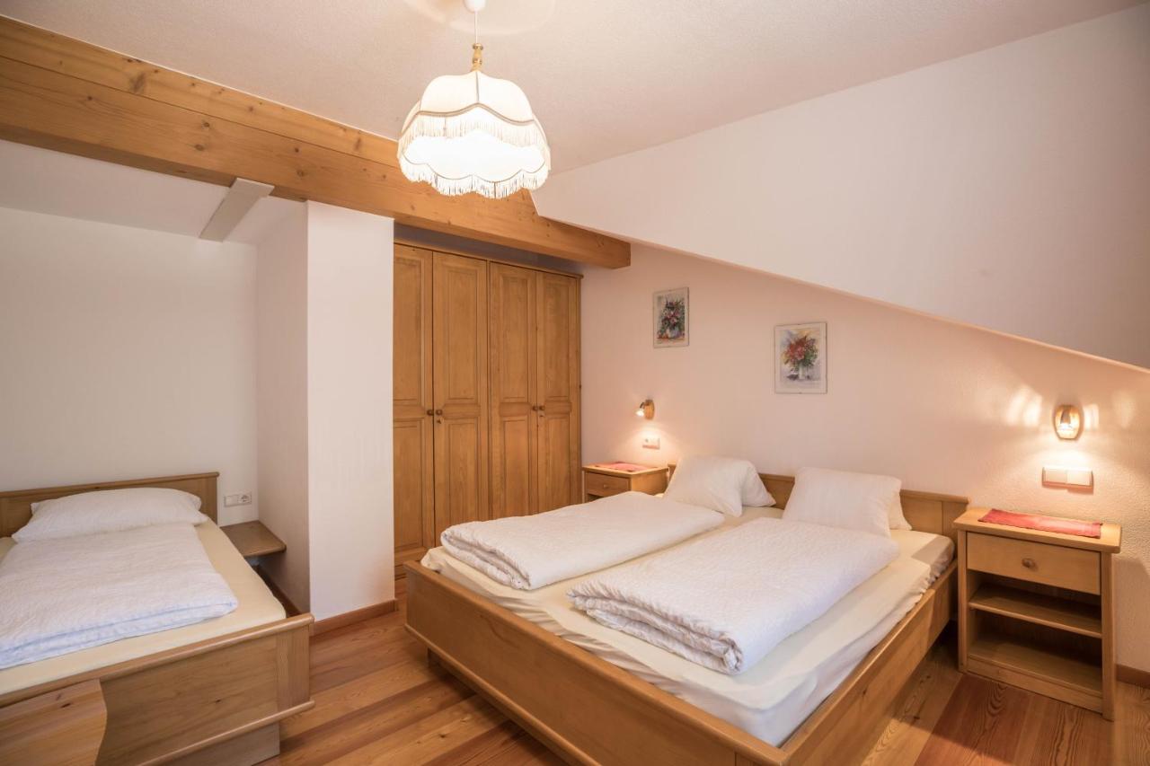 Apartment Kornblume - Mesnerhof - 6