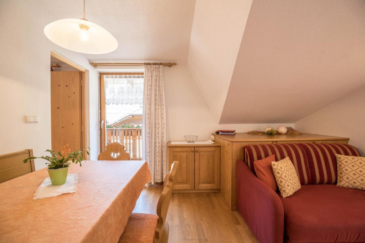 Apartment Kornblume - Mesnerhof - 2
