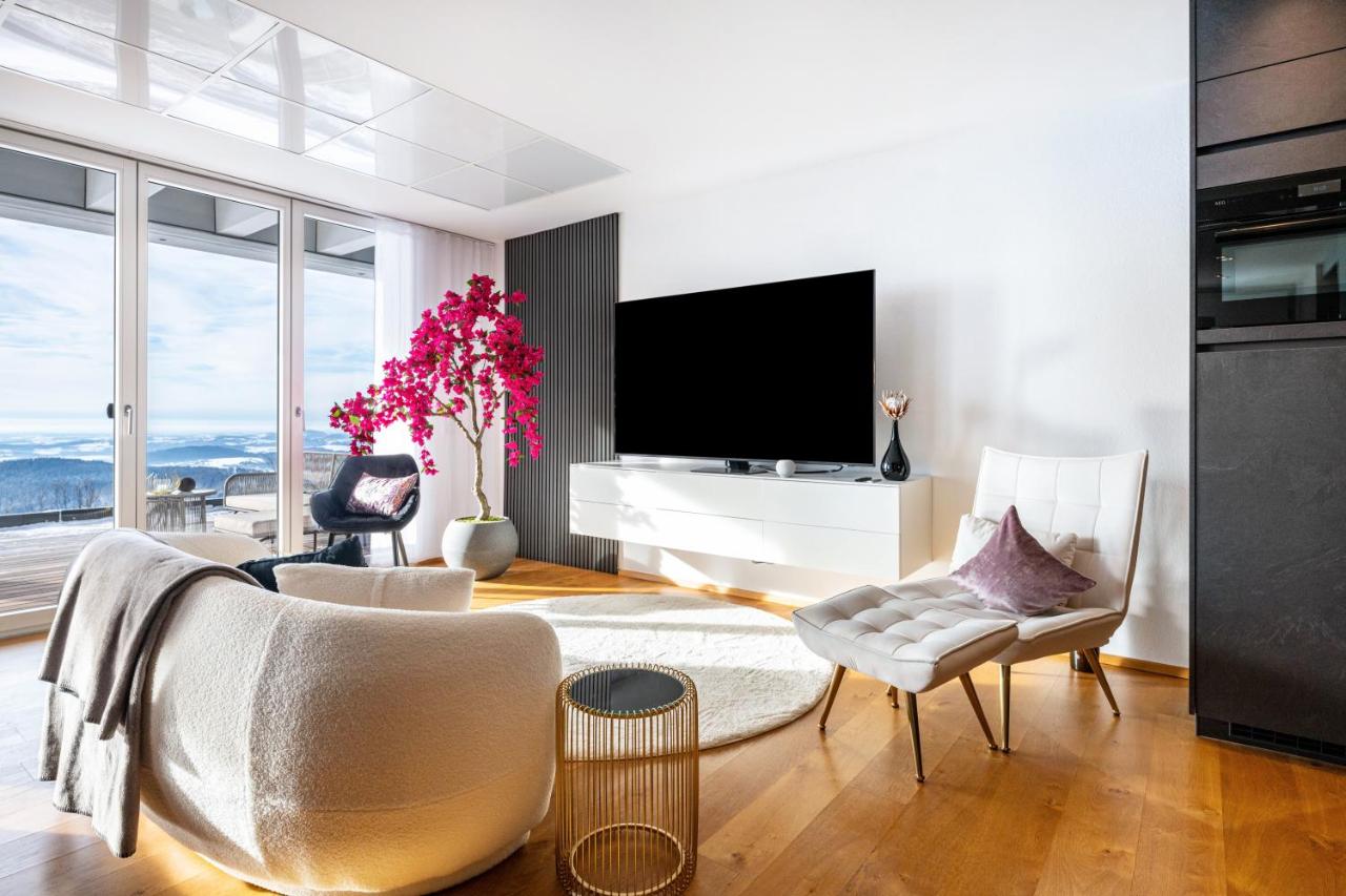 Apartment Himmelweit - 3