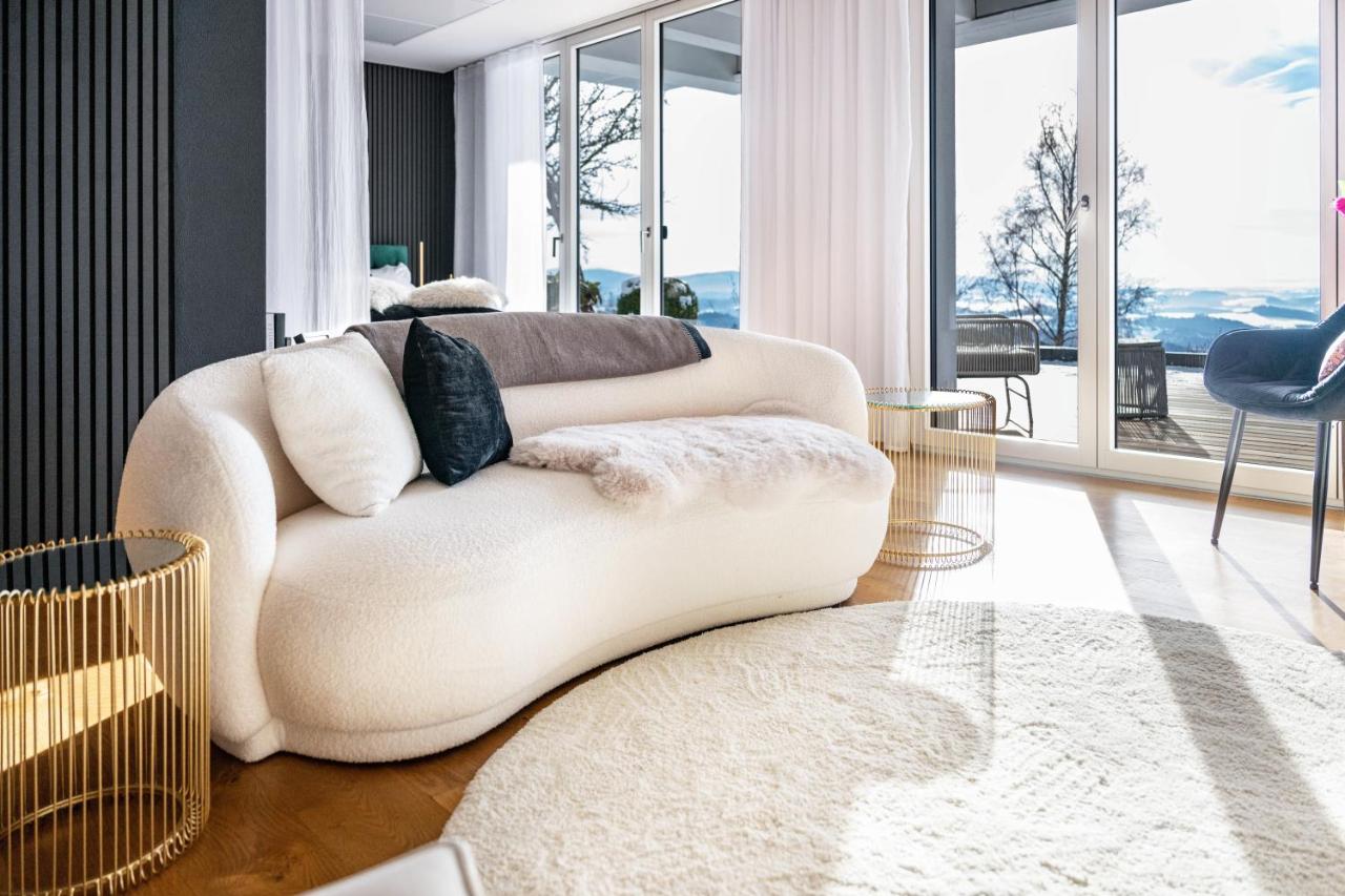 Apartment Himmelweit - 2