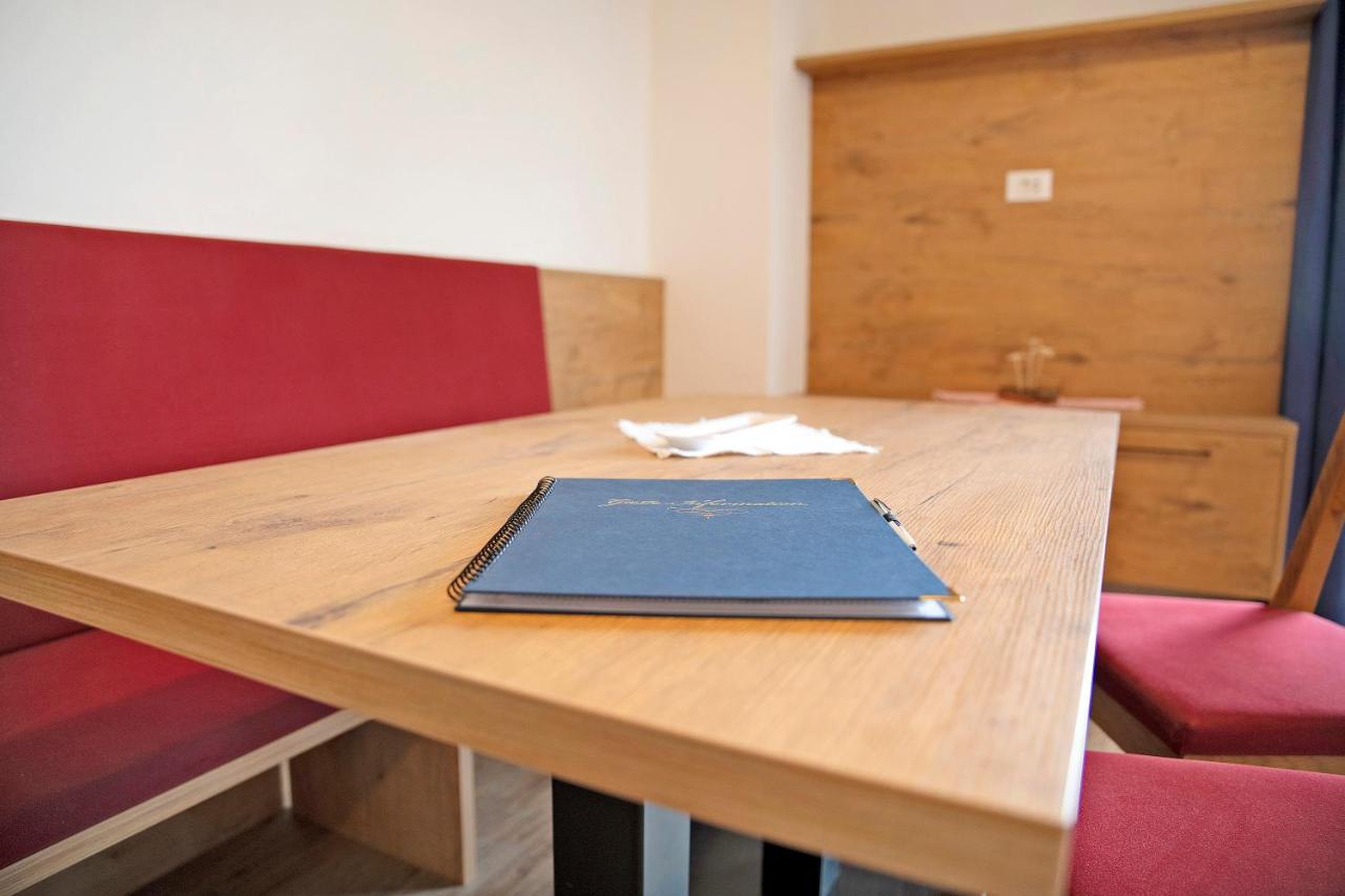 Residence Condor Apt Eidechsspitz - 4